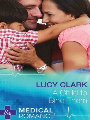 cover image of A Child to Bind Them